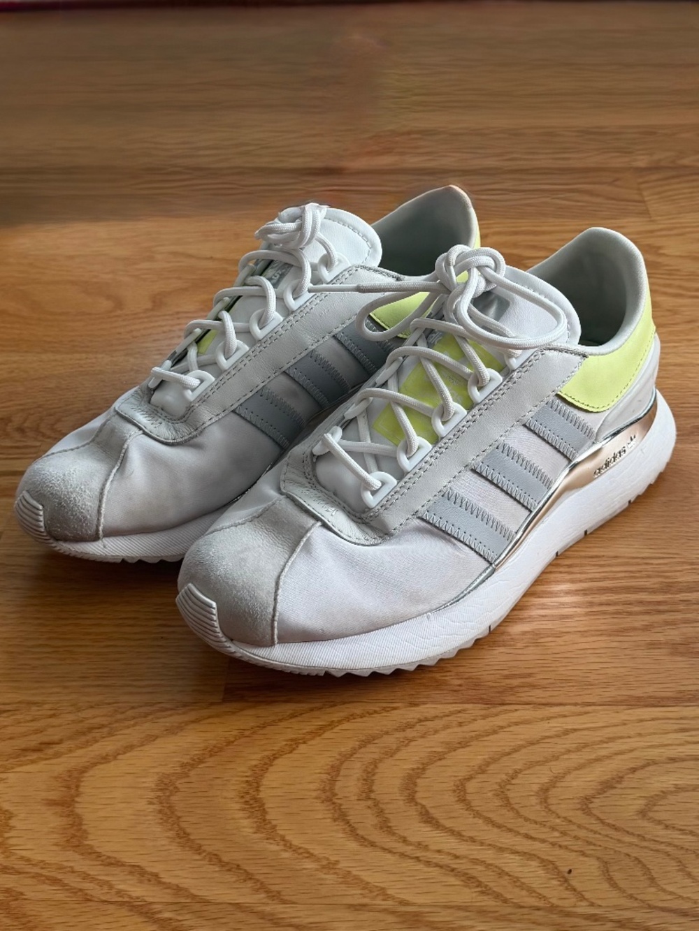 adidas Originals Women's SL Andridge Sneakers (8)